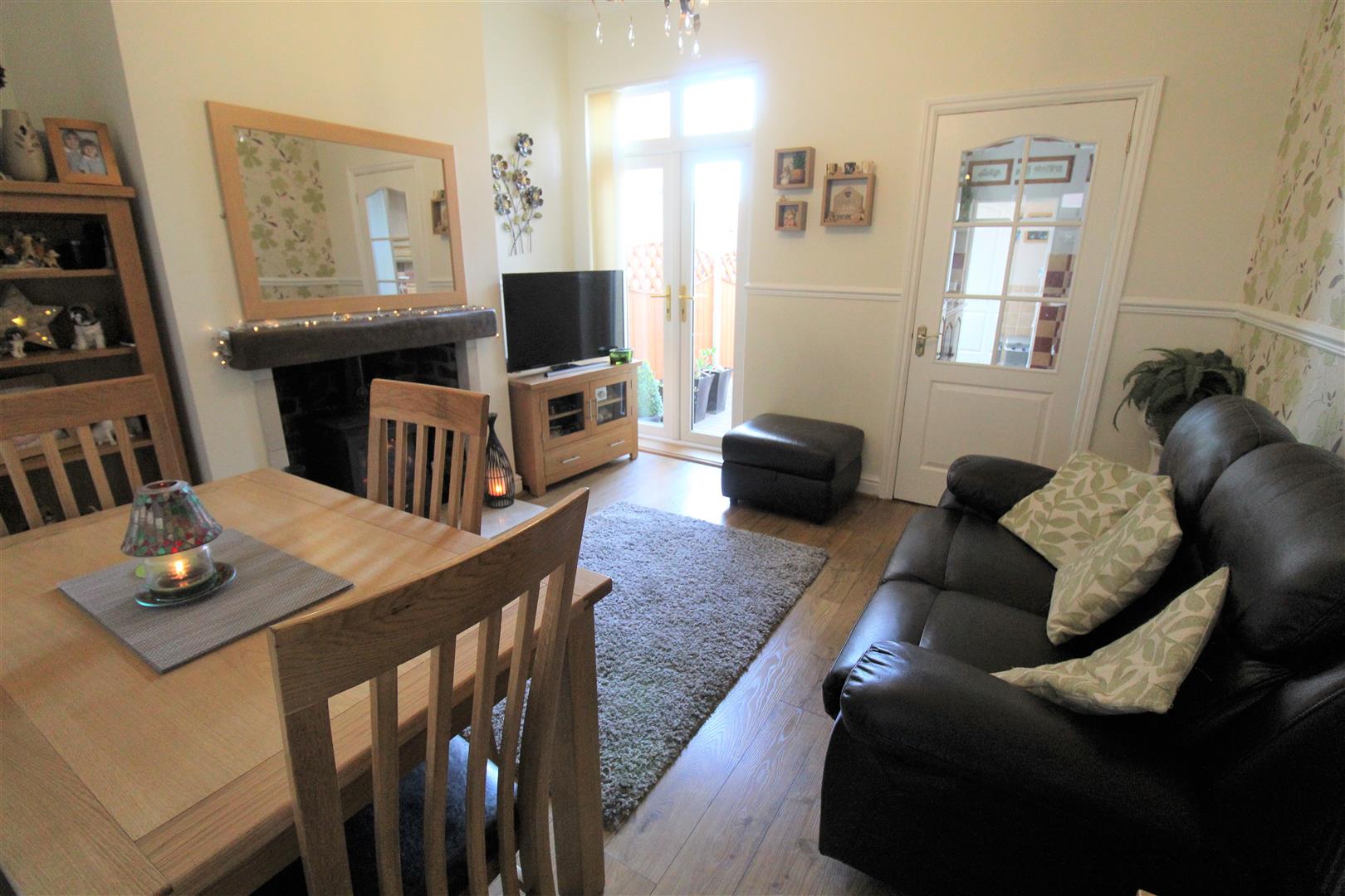 Ruxley Road, Bucknall, Stoke-On-Trent